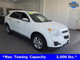 Used 2015 Chevrolet Equinox LT image 5