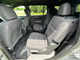 New 2025 Chevrolet Traverse LT image 3