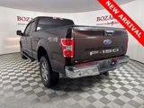 Used 2018 Ford F150 XLT w/ Equipment Group 302A Luxury image 5