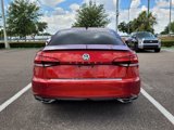 Used 2020 Volkswagen Passat 2.0T R-Line image 4
