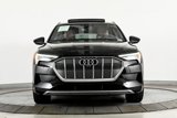 Used 2019 Audi e-tron Prestige w/ Prestige Package image 2