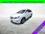 Used 2013 Lexus RX 350 FWD image 5
