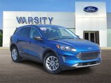 Used 2022 Ford Escape SE w/ Convenience Package image 1