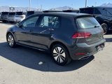 Used 2019 Volkswagen e-Golf SE w/ Driver Assistance Package image 5