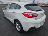 Used 2018 Chevrolet Cruze LT image 5