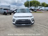 Used 2022 Kia Soul LX w/ Technology Package image 2
