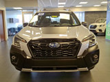 Certified 2024 Subaru Forester Wilderness image 2