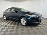 Used 2014 Ford Fusion SE image 2