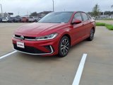 New 2025 Volkswagen Jetta SE image 2