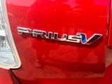 Used 2012 Toyota Prius V image 5
