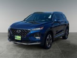 Used 2020 Hyundai Santa Fe Limited image 3