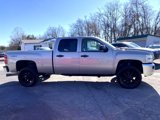 Used 2008 Chevrolet Silverado 2500 LTZ w/ Safety Package image 2