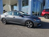 Used 2023 Nissan Sentra SV image 3