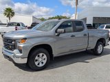 New 2025 Chevrolet Silverado 1500 W/T w/ WT Value Package image 5