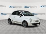 Used 2012 FIAT 500 Lounge w/ Convenience Group image 3