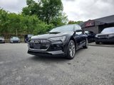 Used 2021 Audi e-tron Premium Plus w/ Premium Plus Package image 2