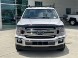 Used 2018 Ford F150 XLT w/ Equipment Group 301A Mid image 3