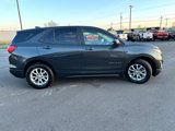 Used 2020 Chevrolet Equinox LS image 4