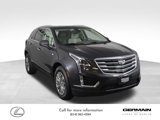 Used 2018 Cadillac XT5 Luxury w/ Driver Awareness Package image 3