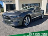 Used 2021 Ford Mustang Premium w/ Pony Package image 2