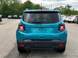 Used 2020 Jeep Renegade Limited image 4