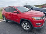 Used 2018 Jeep Compass Latitude w/ Popular Equipment Group image 3