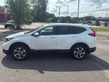 Used 2018 Honda CR-V EX image 2