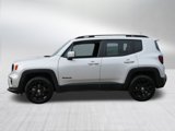 Used 2021 Jeep Renegade Latitude w/ Convenience Group image 4