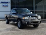Used 2009 Ford Ranger 4x4 SuperCab image 3