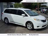 Used 2011 Toyota Sienna LE w/ Towing Pkg image 5