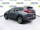 Certified 2018 Honda CR-V EX image 5
