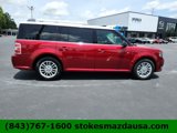 Used 2014 Ford Flex SEL w/ Equipment Group 202A image 6
