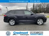 Certified 2022 Volkswagen Atlas SE w/ Panoramic Sunroof Package image 5