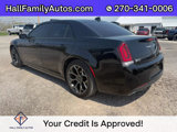 Used 2017 Chrysler 300 S w/ 300S Premium Group image 3
