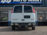 Used 2018 GMC Savana 2500 w/ Driver Convenience Package image 5