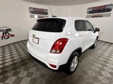 Used 2020 Chevrolet Trax LS w/ Tint and Cruise Package image 3