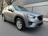 Used 2014 MAZDA CX-5 Touring w/ Bose/Moonroof Package image 3