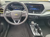 New 2025 Chevrolet Trax LT w/ Driver Confidence Package image 4
