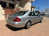 Used 2004 Mercedes-Benz E 500 Sedan image 5