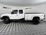 Used 2003 Chevrolet Silverado 3500 LS w/ Skid Plate Package image 3