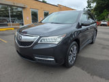Used 2014 Acura MDX SH-AWD w/ Technology Package image 2