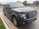 Used 2012 Ford F150 FX4 w/ FX Luxury Pkg image 3