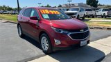 Used 2020 Chevrolet Equinox LT image 2