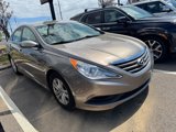 Used 2014 Hyundai Sonata GLS image 3