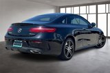 Used 2020 Mercedes-Benz E 450 4MATIC Coupe image 2