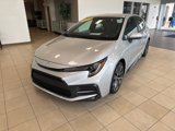 Used 2022 Toyota Corolla SE image 3