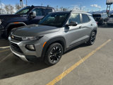 Used 2023 Chevrolet TrailBlazer LT image 2