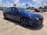 Used 2023 Nissan Altima 2.5 SR image 2