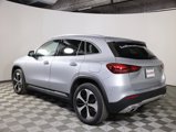 Certified 2025 Mercedes-Benz GLA 250 4MATIC image 4