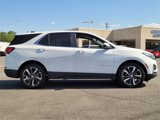 Used 2022 Chevrolet Equinox LT image 2